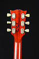 1961 SG Reissue (serial no. 00400632), Gibson (American, founded Kalamazoo, Michigan 1902), Mahogany, rosewood, nickel, plastic, mother-of-pearl
